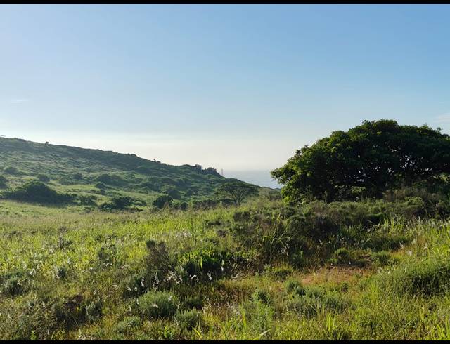 1,402M² VACANT LAND FOR SALE IN SEATON ESTATE